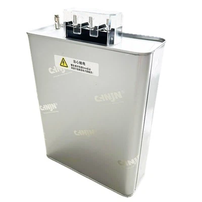 Самовъзстановяващи се -кондензатори за ниско напрежение BSMJ